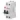 Автоматический выключатель ABB Basic M 2п 10А 4,5кА C