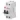Автоматический выключатель ABB Basic M 2п 20А 4,5кА C