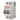 Дифавтомат ABB DS201 АС30 2п 10А 30мА