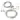 Подвес SL-LINE-4 2x2м Arlight