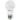 Лампа светодиодная Е27 ASD LED-A60-standard 15Вт 230В 4000К
