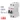 Автоматический выключатель ABB Basic M 2п С 32А 4,5кА  2CDS642041R0324