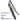 Блок розеток ITK C13 8-местный с LED выключателем 10А 220В IP20 с/з PH12-8C131