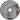 Круг отрезной Bosch Inox 125х1мм
