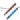 Строительный нож WORKPRO 9мм WP212012 канцелярский нож