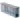 Короб перфорированный DKC RL12 25х40х2000 серый