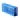 Короб перфорированный DKC RL6 80x80 синий