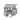 Клемма для предохранителя DKC винтовой зажим 4 кв.мм серая