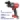 Дрель-шуруповерт Milwaukee M18 FDD3-0X 4933479862