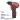 Дрель-шуруповерт аккумуляторная MILWAUKEE M12 FDD2-202X милваки дрель шуруповерт 4933479873