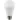 Лампа св/д Е27 А60 Ecola LED Premium 17Вт 2700К 115х60