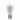 Лампа светодиодная Е27 FERON LED 25Вт 2700К
