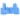 Розетка FINDER с винтовыми клеммами для реле 55.32 55.34