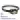 Фонарь налобный JazzWay AccuH3-L5W-bk аккумуляторный черный 5036703