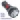 Фонарь св/д Navigator NPT-CP15-ACCU 1LED 0.5Вт черный светодиодный аккумуляторный 61305