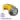 Фонарь св/д Navigator 4В 500мАч 4LED аккум. черно-желтый NPT-CP03-ACCU прямое ЗУ аккумуляторный светодиодный 94951