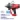 Гайковерт Milwaukee M18 ONEFHIWF1-0X ONE-KEY FUEL 1 аккумуляторный 4933459732