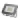 Прожектор св/д Gauss Qplus  4250Лм 6500К В IP65 графитовый