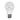 Лампа светодиодная Е27 А60 JazzWay PLED POWER 12Вт 3000К