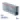 Кабель-канал DKC 25х60 L2000 перфорированный серый 01166RL