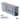 Кабель-канал перфорированный 60х40 L2000 RL12 DKC 00135RL