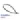 Хомут кабельный 71 334 NCT-025-200-100/BL 2.5х200 нейл. черн. (уп.100шт) Navigator 71334