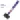 Киянка WORKPRO 450г резиновая WP241041