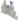 Колодка для реле 1-конт,тип PYF PYF-011BE/3.24DC.24DC