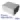 Коробка распредел. Epplast 150х110х70мм IP54 10 выход. серая распределительная 10 выходов без гермовводов 215312