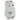 Дифавтомат (УЗО) Legrand RX3 2п 25А 300мА тип AC