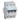 Автоматический выключатель Legrand TX3 3п 16А (С) 6000