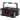 Кейс большой Milwaukee PACKOUT 560x410x290мм