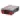 Органайзер компактный Milwaukee PACKOUT 380x250x120мм