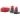 Энергокомплект Milwaukee M12 NRG-602