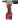 Заклепочник аккумуляторный Milwaukee M12 BPRT-201X