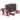 Набор инструментов Milwaukee M18BLCPP2A-402C