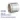 Муфта латунная LD Pride DN32 1 1/4 ВР никелированная внутренняя резьба LD.67.502.32