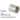 Муфта соединительная латунная VALTEC DN15 1/2 ВР/ВР никелированная внутренняя резьба VTr.270.N.0004