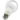 Лампа накаливания E27 OSRAM CLASSIC 75Вт A CL