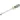Отвертка STAYER SL3,2х100мм