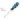 Отвертка WITTE MAXX SL 1.2 x 6.5 х 150 мм слесарная шлиц 531082016