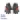 Перчатки беспалые 11/XXL MILWAUKEE 48229744