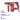 Перфоратор Milwaukee PLH 28 XE 4933446800