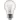 Лампа накаливания Е27 Philips Stan А55 CL 60Вт 1CT/12X10