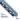 Профиль угловой KNAUF L3000x20х20мм оцинкованный перфорированный 