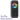 Пульт SMART-R26-RGBW Black (4 зоны, 2.4G)