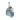 Тумблер Rexant Micro 250В 3А 1п ON-OFF-ON
