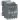 Контактор Schneider Electric Е 12А 220В АС3 1НО