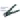 Стриппер многофункциональный автомат. TK-10 0.05-10мм2 KRAFTOOL 22639