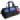 Сумка для инструмента WORKPRO 600D 350х190х220мм